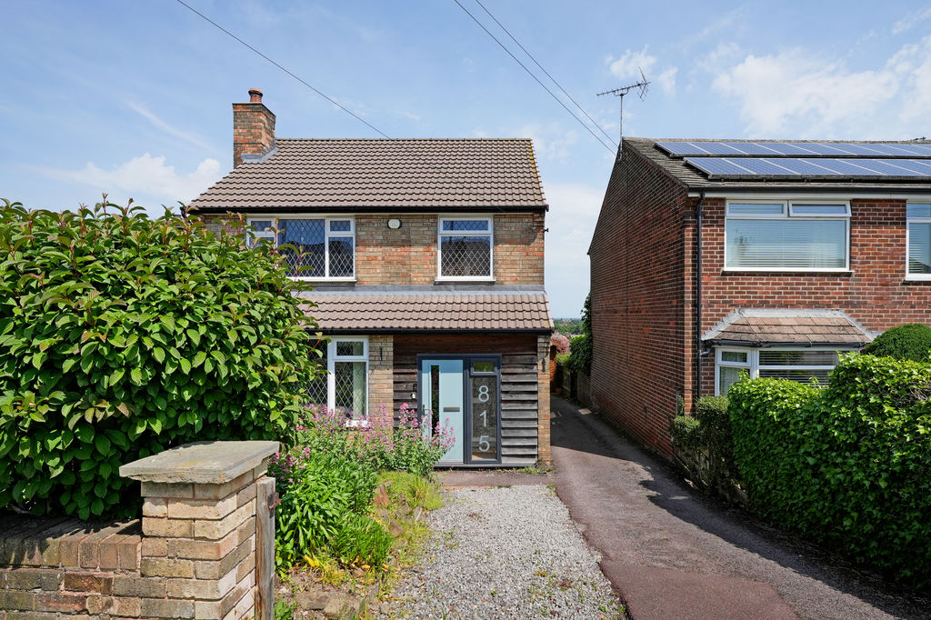 Gleadless Road